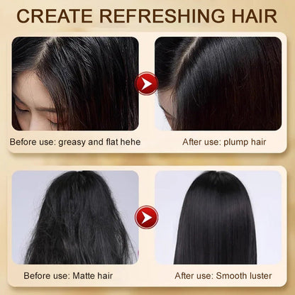 Polygonum Shampoo Soap, Cleansing Hair & Face