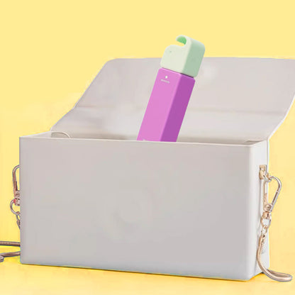 Portable Instant Leave-In Stain Remover Pen
