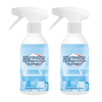 Plant-based Multipurpose Cleaning Spray