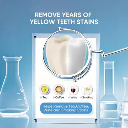 🪥New Hot Selling-Buy 2 Get 1 Free🦷Niacinamide Toothpaste for Bright White Teeth🦷The New Secret Weapon for Your Smile!