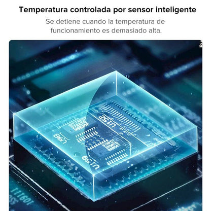 🔥NEW YEAR SALE - ONLY £15.99!!⚡50K+ SOLD!💝Multifunctional Electric Grinder – For Coffee, Spices & Herbs, Powerful & Fast Grind 🔥