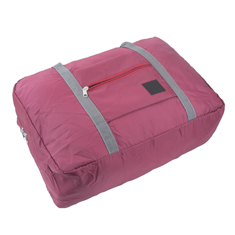 Large Capacity Foldable Travel Bag