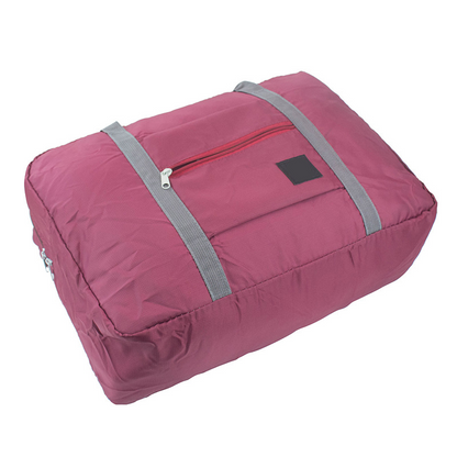 Large Capacity Foldable Travel Bag