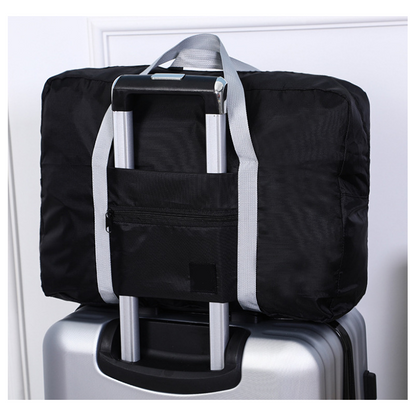 Large Capacity Foldable Travel Bag