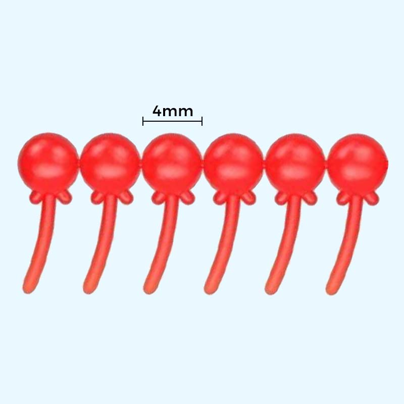 💖HOT SALE 49% OFF💖 Soft Floating Worm Lure Bait for Fishing
