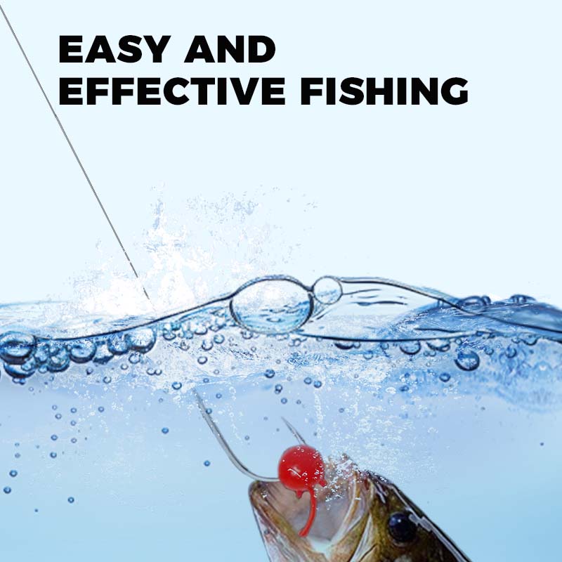 💖HOT SALE 49% OFF💖 Soft Floating Worm Lure Bait for Fishing