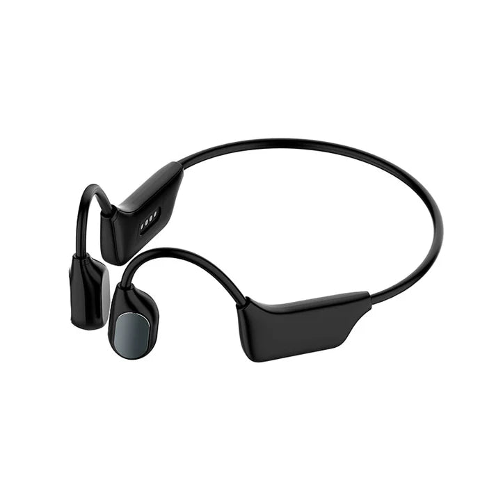 🔥New Hot Selling❤️‍🔥 Bone Conduction Smart Hearing Aid Bluetooth Earphones
