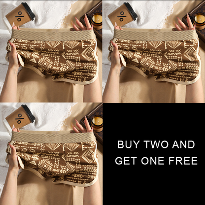 Men's Comfortable & Breathable Boxer Shorts