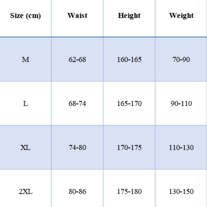 Men's Comfortable & Breathable Boxer Shorts