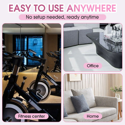 🔥 Leg Massager Roller - Ultimate Muscle Relief! 💆‍♀️✨