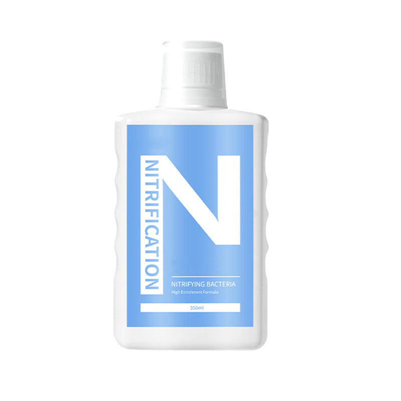 Fast-Acting Aquarium Bio Cleaner