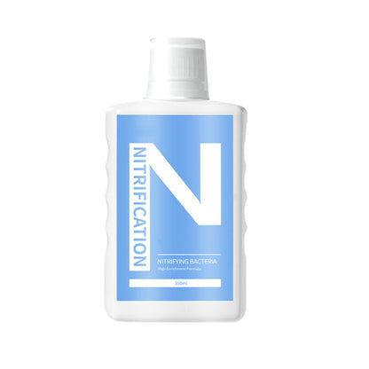 Fast-Acting Aquarium Bio Cleaner