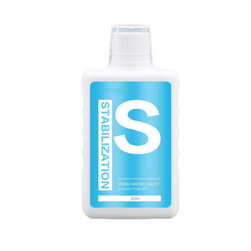 Fast-Acting Aquarium Bio Cleaner