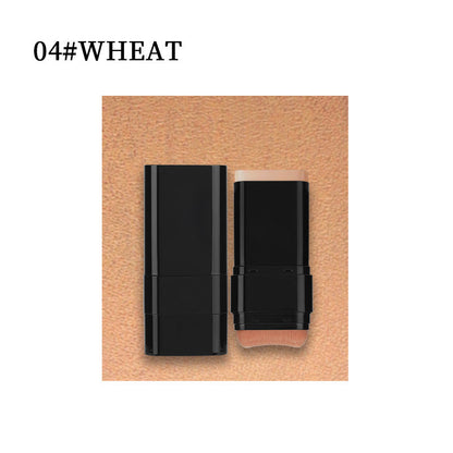 🎅Christmas Sale 50% OFF🔥✨2-in-1 Foundation Stick with Brush