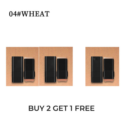 🎅Christmas Sale 50% OFF🔥✨2-in-1 Foundation Stick with Brush