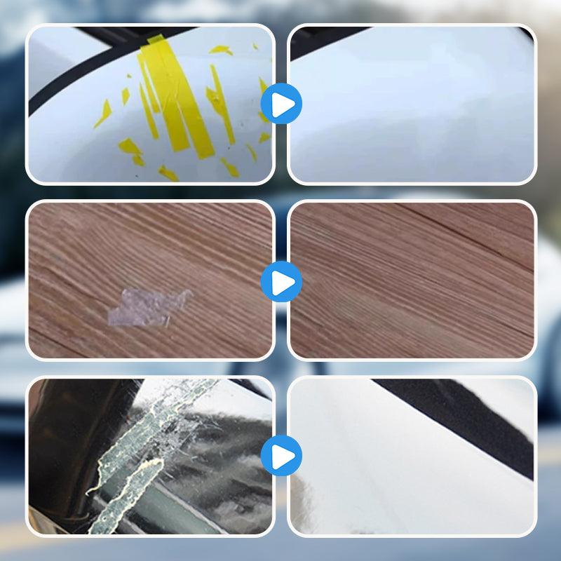 Multi-Purpose Strong Adhesive Remover