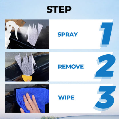 Multi-Purpose Strong Adhesive Remover