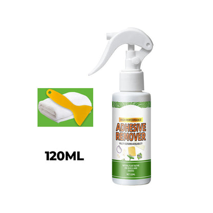 Multi-Purpose Strong Adhesive Remover