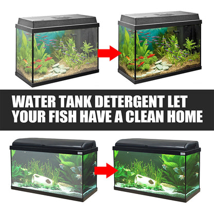 Fish Ponds Aquariums Chlorine Removal Tablets