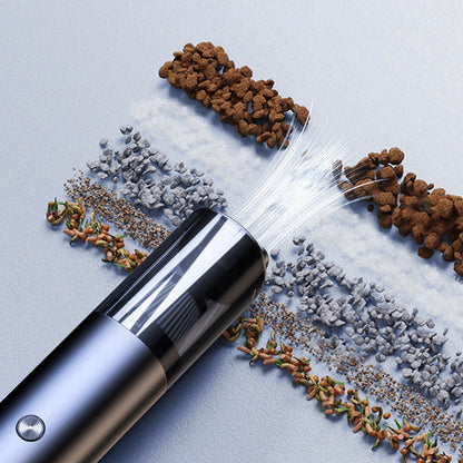 🏆Flash Sale 20K+ SOLD! 🔥Portable Cordless Car &Home Vacuum Cleaner