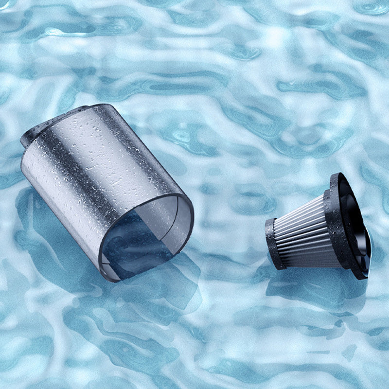 🏆Flash Sale 20K+ SOLD! 🔥Portable Cordless Car &Home Vacuum Cleaner