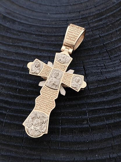 ⌛Consecration of the Holy Jesus Pendant