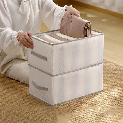🔥2022 New upgraded version🔥Wardrobe Clothes Organizer