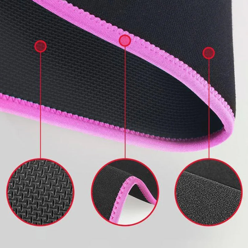 Athletic Training Belt