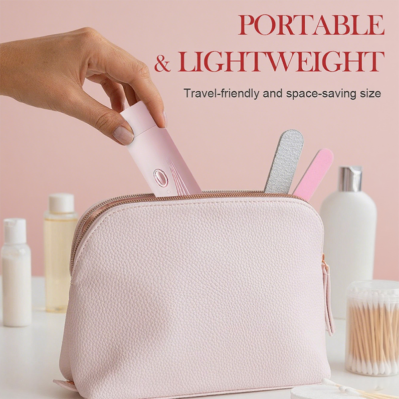 🎅This year's Christmas gift is beauty🌸Dual-Head Epilator for Women, IPX7 Waterproof