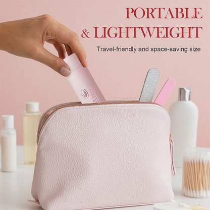 🎅This year's Christmas gift is beauty🌸Dual-Head Epilator for Women, IPX7 Waterproof