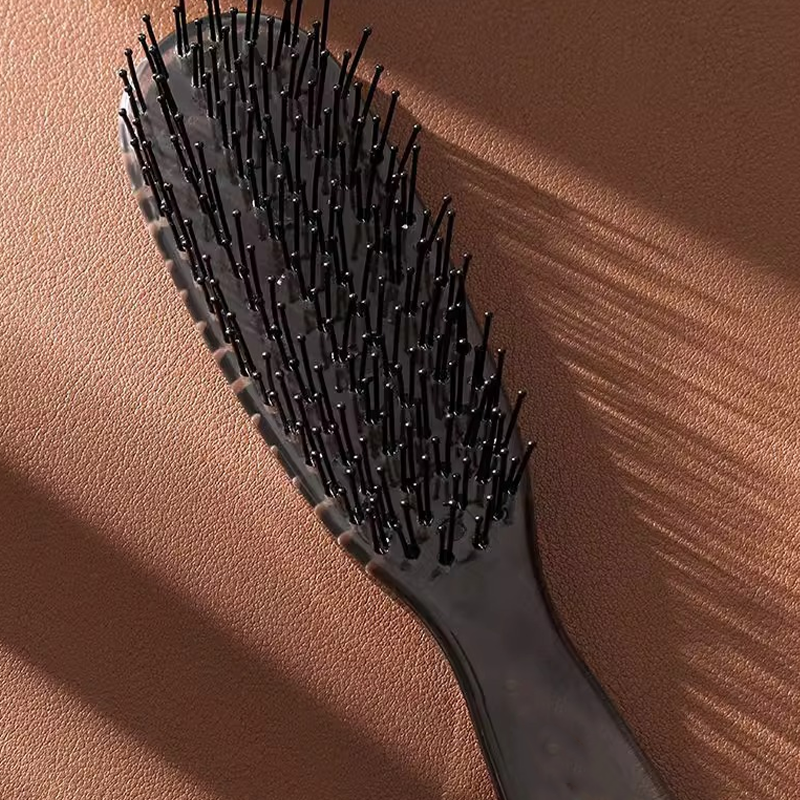 Dry and Wet Volumizing Detangling Hair Brush