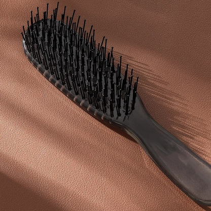 Dry and Wet Volumizing Detangling Hair Brush