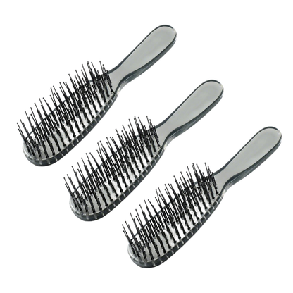 Dry and Wet Volumizing Detangling Hair Brush