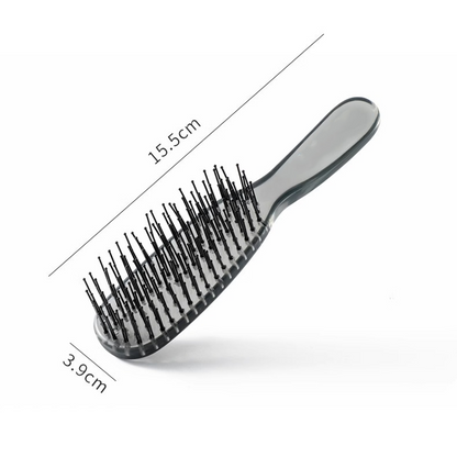 Dry and Wet Volumizing Detangling Hair Brush