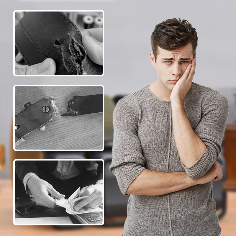 🛡️ 50% OFF NOW! 🔥 Men's Tactical Nylon Belt - Heavy-Duty Buckle & Adjustable Fit, Ideal for Outdoor/Work/Daily Use ⚙️📦