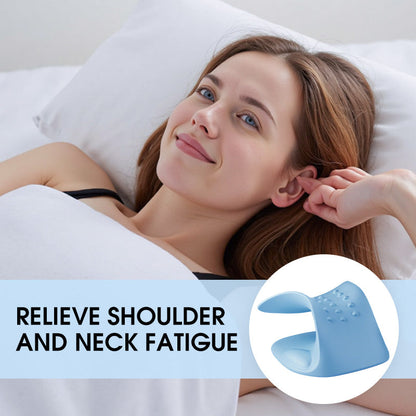 🎉Give yourself the best New Year's gift💖 Neck and Shoulder Relaxer for Pain Relief