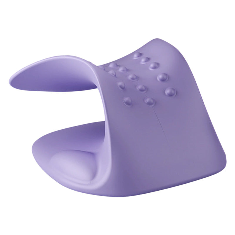 🎉Give yourself the best New Year's gift💖 Neck and Shoulder Relaxer for Pain Relief