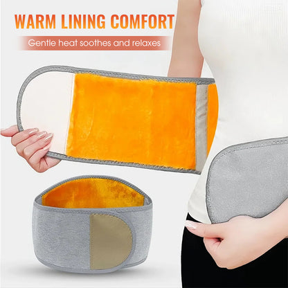 🎄 Christmas promotions 🎄Comfortable Waist Warmer for Men & Women