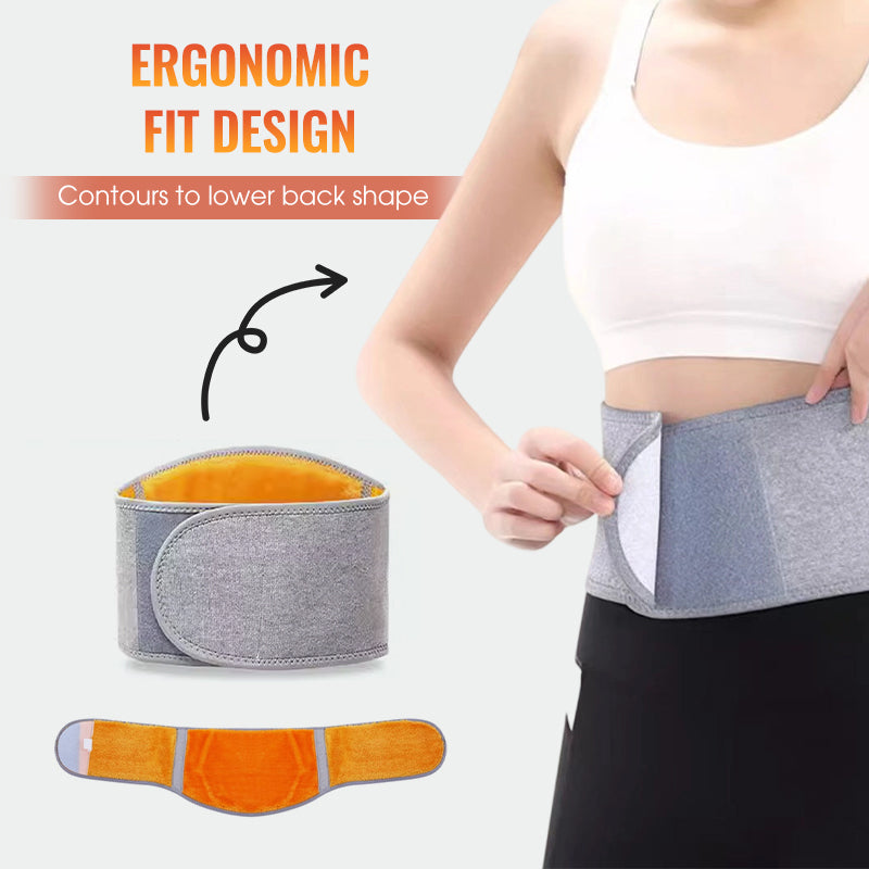 🎄 Christmas promotions 🎄Comfortable Waist Warmer for Men & Women