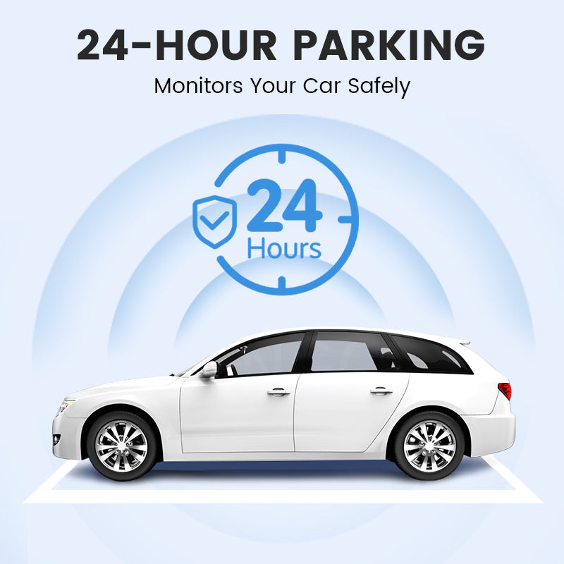 📹60% OFF FOR A LIMITED TIME!✨4K Ultra HD dash cam with night vision🚗Wi-Fi and loop recording for continuous monitoring🌙