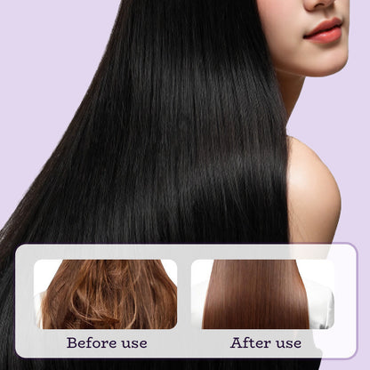 Hair Moisturizing Straightening Cream