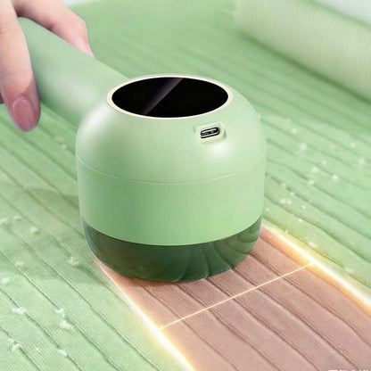 Rechargeable Fabric Shaver for Clothes