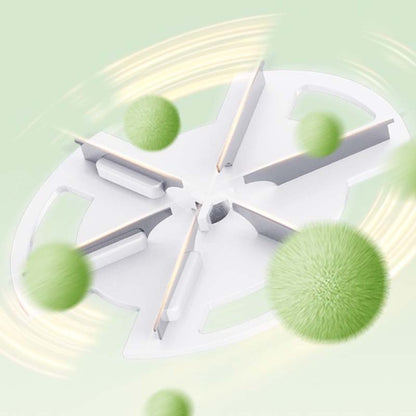 Rechargeable Fabric Shaver for Clothes