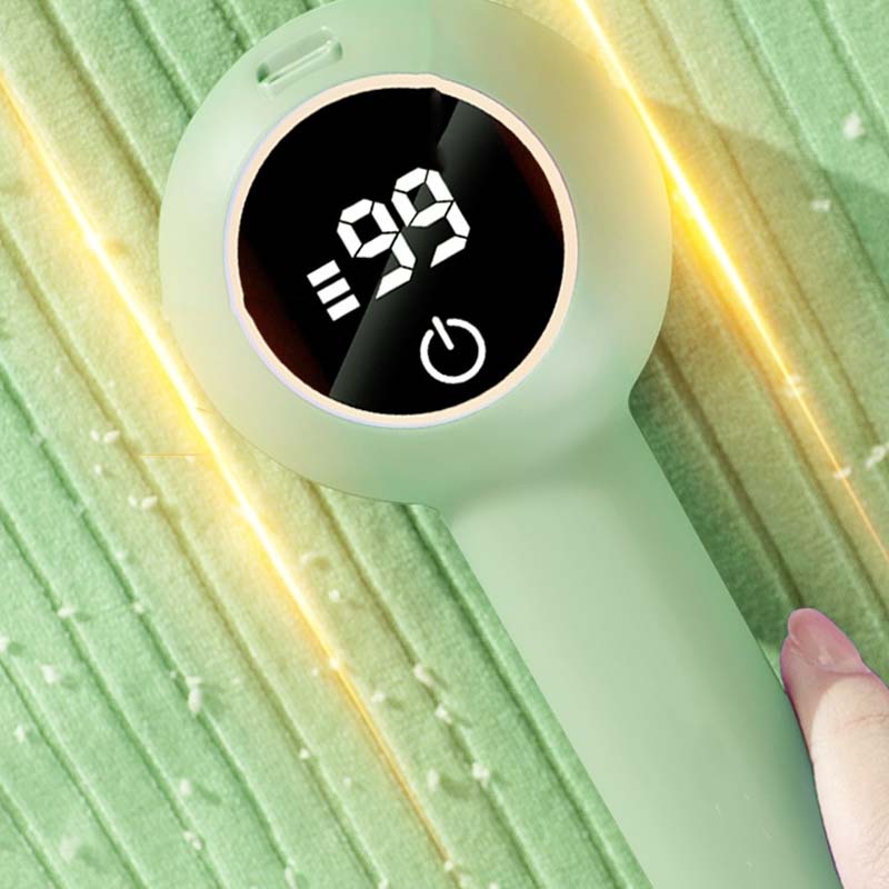 Rechargeable Fabric Shaver for Clothes