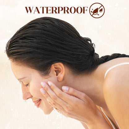 ✨Hot Sale 50% Off✨Flawless & Long-Lasting Dual-Ended Foundation Stick