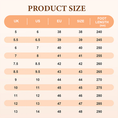 🔥Limited-time offer-Sports Shock Absorbing Insoles with Arch Support