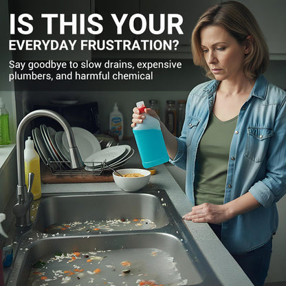 💧 Triple-layer burst-proof hose – PVC & stainless steel. Universal connector, easy install. Perfect for heavy-duty cleaning! 🚿🔧