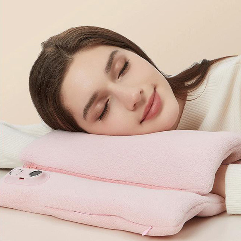 📢📢50 % OFF !!🎅Graphene USB Rechargeable Hand Warmer