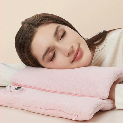 📢📢50 % OFF !!🎅Graphene USB Rechargeable Hand Warmer