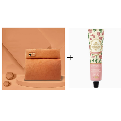 📢📢50 % OFF !!🎅Graphene USB Rechargeable Hand Warmer